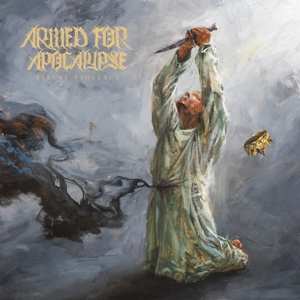 CD Armed For Apocalypse: Ritual Violence 399511