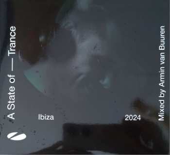 3CD Armin van Buuren: A State Of Trance Ibiza 2024 633529