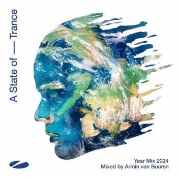 Album Armin van Buuren: A State of Trance Year Mix 2024