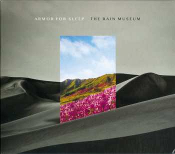 Album Armor For Sleep: The Rain Museum