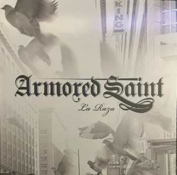 LP Armored Saint: La Raza CLR | LTD 607877