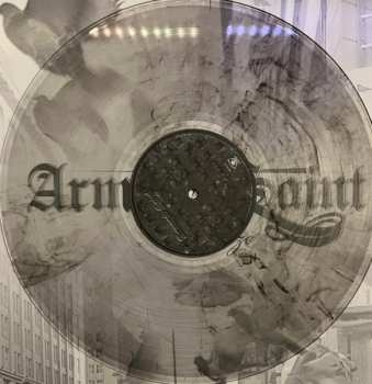 LP Armored Saint: La Raza CLR | LTD 607877