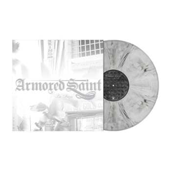 LP Armored Saint: La Raza Marbled Ltd. 590690