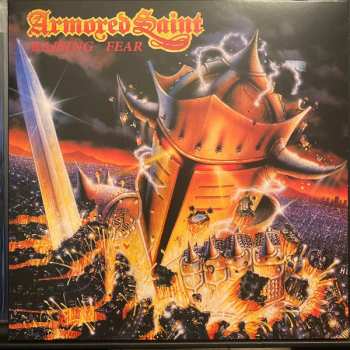 LP Armored Saint: Raising Fear 589381