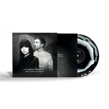 Album Arnalds O./alice Sara Ott: The Chopin Project