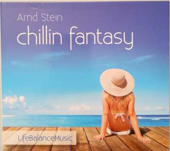 Album Arnd Stein: Chillin Fantasy