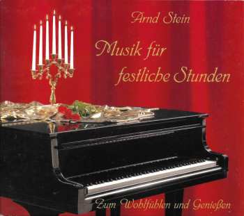 Album Arnd Stein: Arnd Stein - Musik Für Festliche Stunden