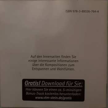 CD Arnd Stein: Traumhafte Gitarren-Impressionen 343365