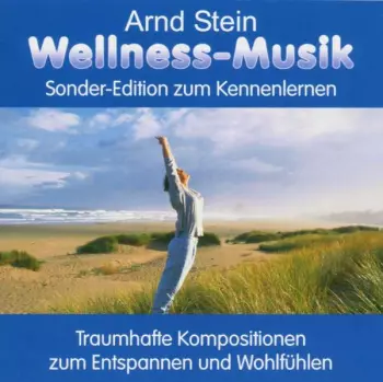 Wellness-Musik