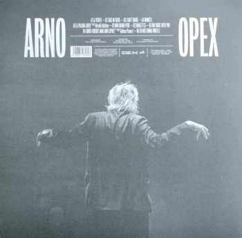 LP Arno: Opex CLR | LTD 586362