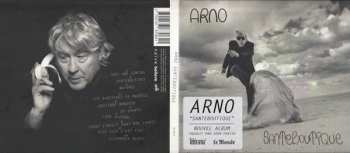 CD Arno: Santeboutique DIGI 92318