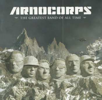 Arnocorps: The Greatest Band Of All Time