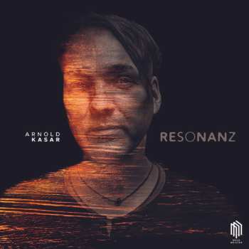 CD Arnold Kasar: Resonanz 554662