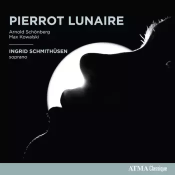 Pierrot Lunaire