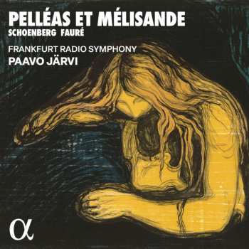 CD Arnold Schönberg: Pelleas Und Melisande Op.5 630488