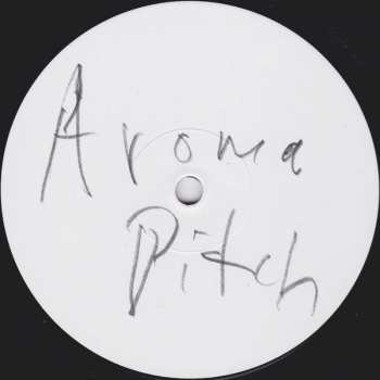 LP Aroma Pitch: Oxi Rain / Water Air Water 290416