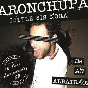 Album Aronchupa: I'm An Albatraoz