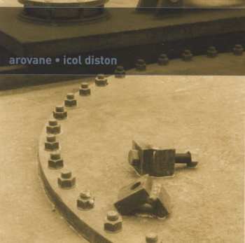 Album Arovane: Icol Diston