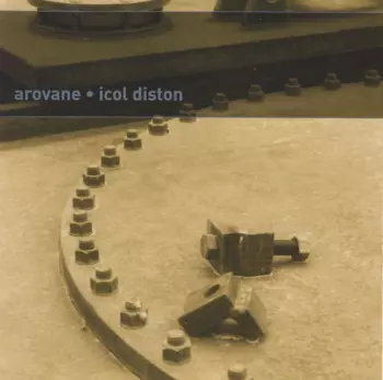 Arovane: Icol Diston