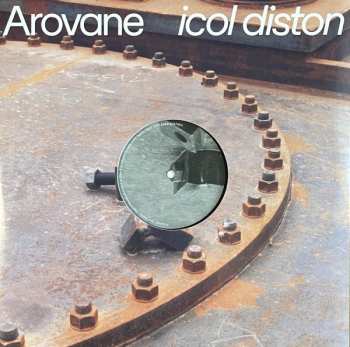 2LP Arovane: Icol Diston 589364