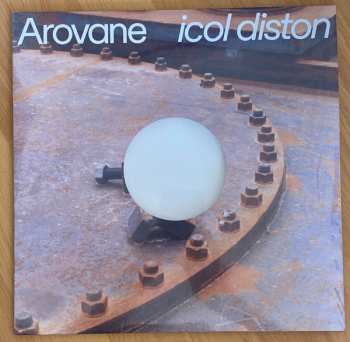 2LP Arovane: Icol Diston 589364