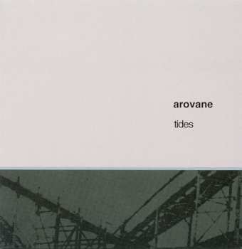 Arovane: Tides