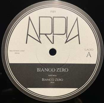 LP Arpia: Bianco Zero 593447