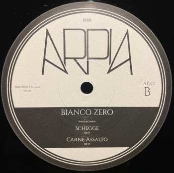 LP Arpia: Bianco Zero 593447