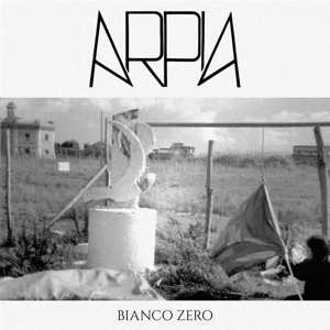 LP Arpia: Bianco Zero 593447