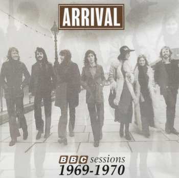 3CD Arrival: Friends - Complete Recordings 1969-1973 574892