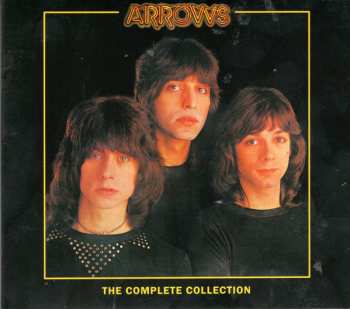 Album Arrows: Complete Arrows Collection