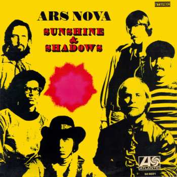 Album Ars Nova: Sunshine & Shadows