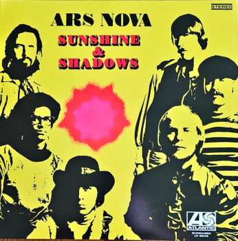 LP Ars Nova: Sunshine & Shadows 558921