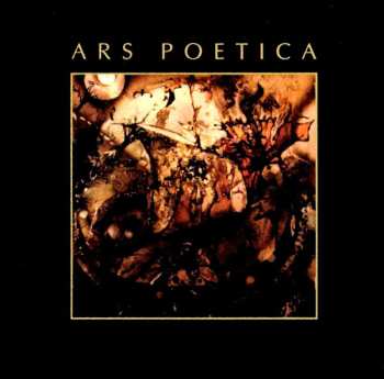 Album Ars Poetica: Poetica Grotesque