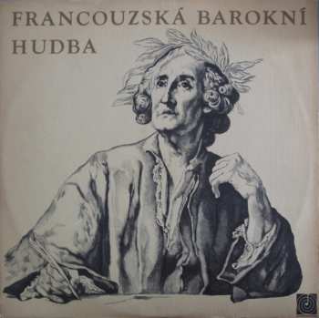 Album Ars Rediviva Ensemble: Francouzská Barokní Hudba