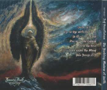 CD Ars Veneficium: The Lurking Shadow Of Death LTD | DIGI 643610