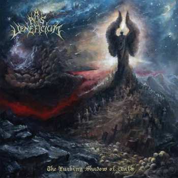 Album Ars Veneficium: The Lurking Shadow of Death