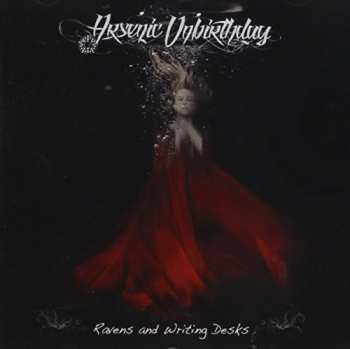 Album Arsenic Unbirthday: Ravens & Writing Desks