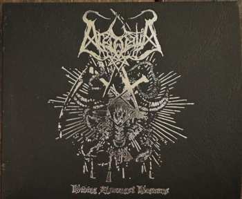 CD ArsGoatia: Hiding Amongst Humans LTD | NUM 438335