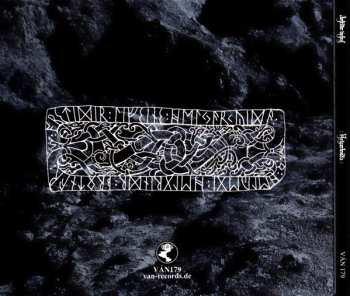 CD Árstíðir Lífsins: Heljarkviða LTD | DIGI 559480