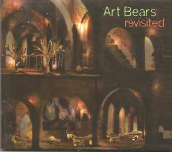 6CD/Box Set Art Bears: The Art Box 520570