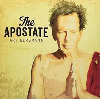 CD Art Bergmann: The Apostate 420750