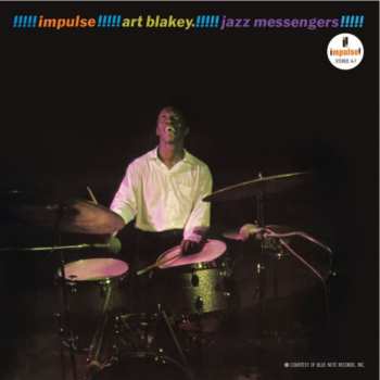 Album Art Blakey & The J...: Art Blakey And His Jazz Messengers