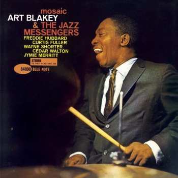 CD Art Blakey & The Jazz Messengers: Mosaic 613229