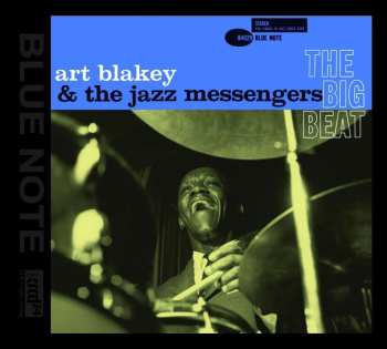 CD Art Blakey & The Jazz Messengers: The Big Beat 546624