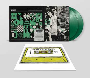 LP Art Brut: A Record Collection, Reduced To A Mixtape LTD 591996