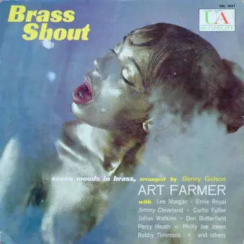 Brass Shout