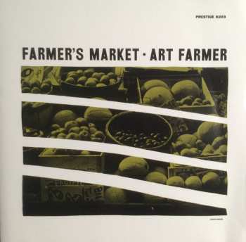 CD Art Farmer: Farmer's Market 597918