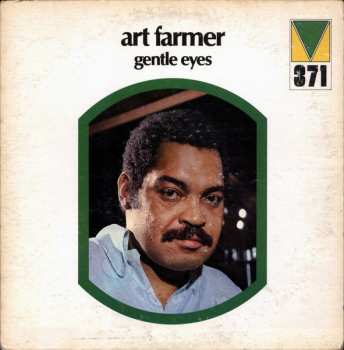 Art Farmer: Gentle Eyes