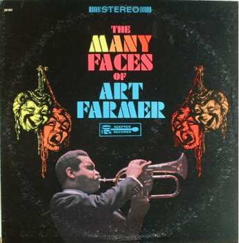 Album Art Farmer: The Many Faces Of Art Farmer